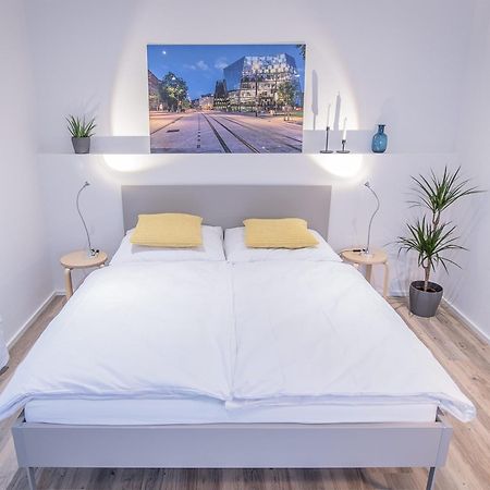 Freiburger-Ferienwohnung Zewnętrze zdjęcie