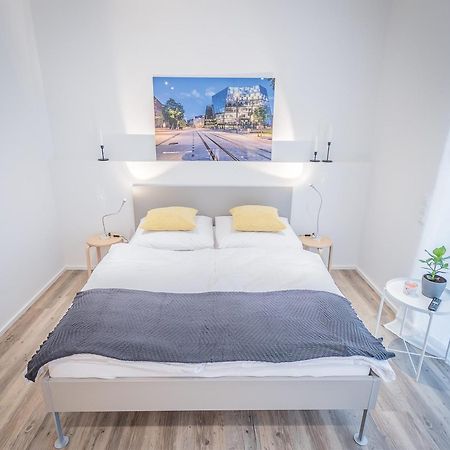 Freiburger-Ferienwohnung Zewnętrze zdjęcie
