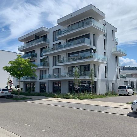 Freiburger-Ferienwohnung Zewnętrze zdjęcie
