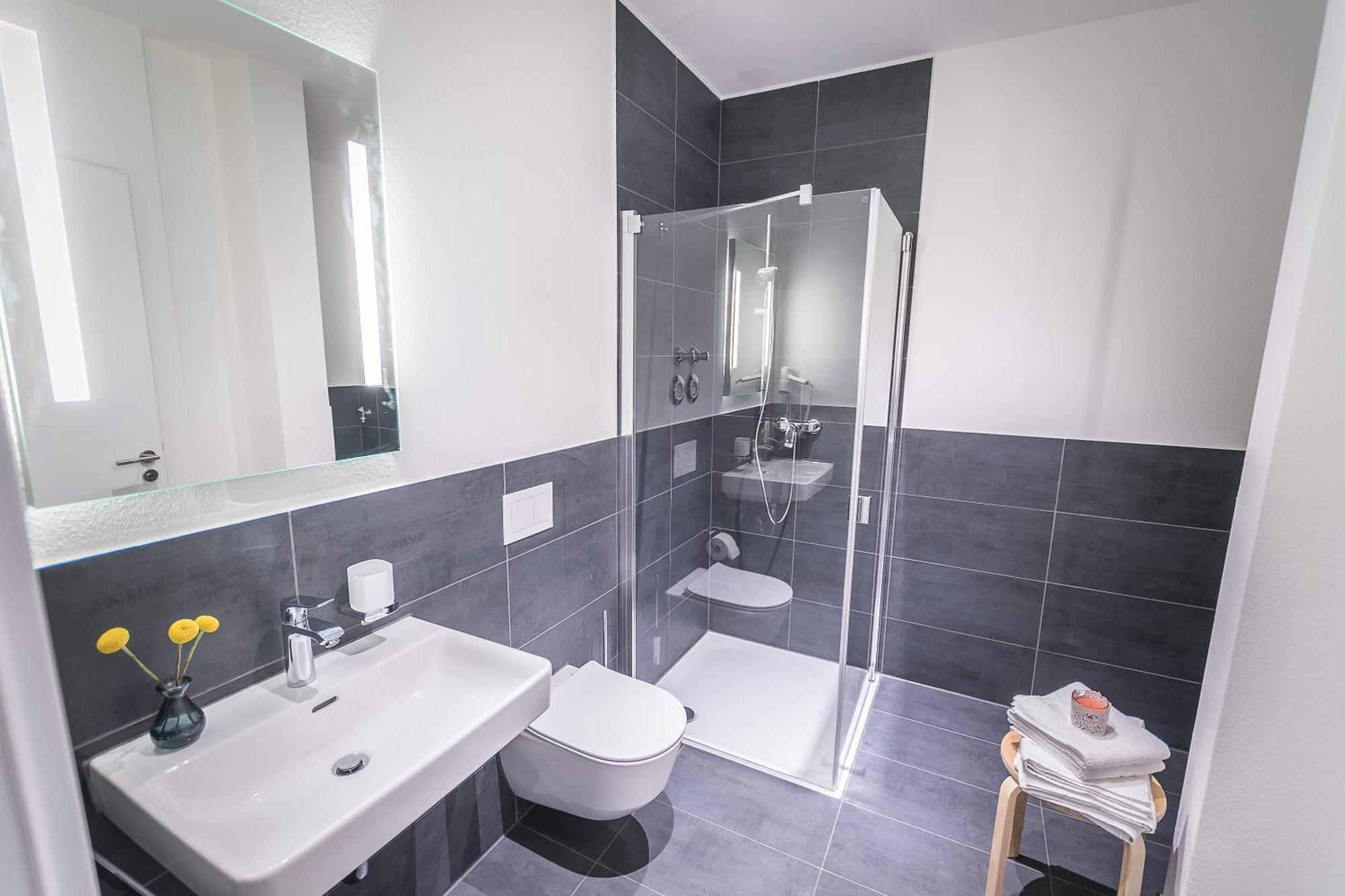 Freiburger-Ferienwohnung Zewnętrze zdjęcie