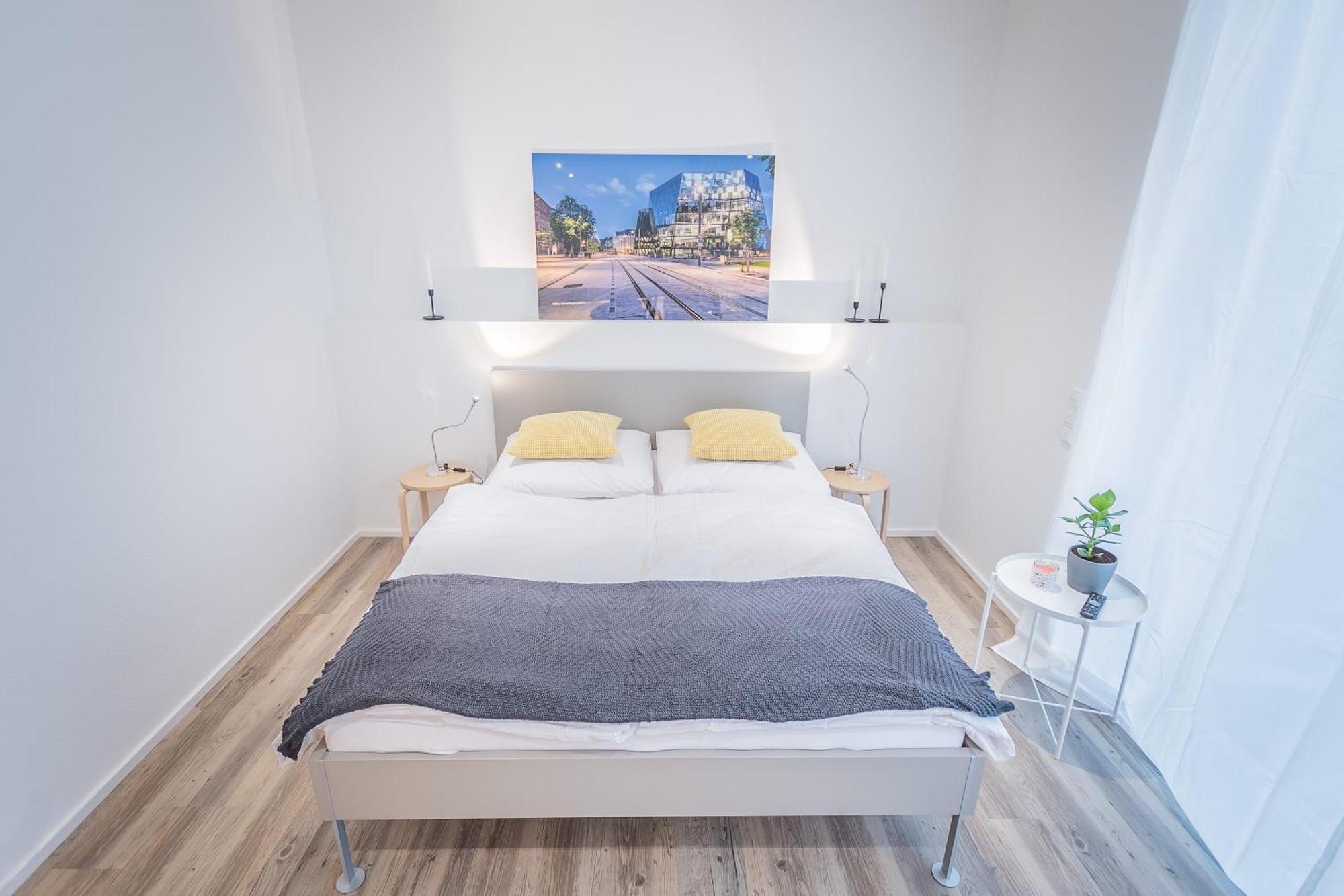 Freiburger-Ferienwohnung Zewnętrze zdjęcie