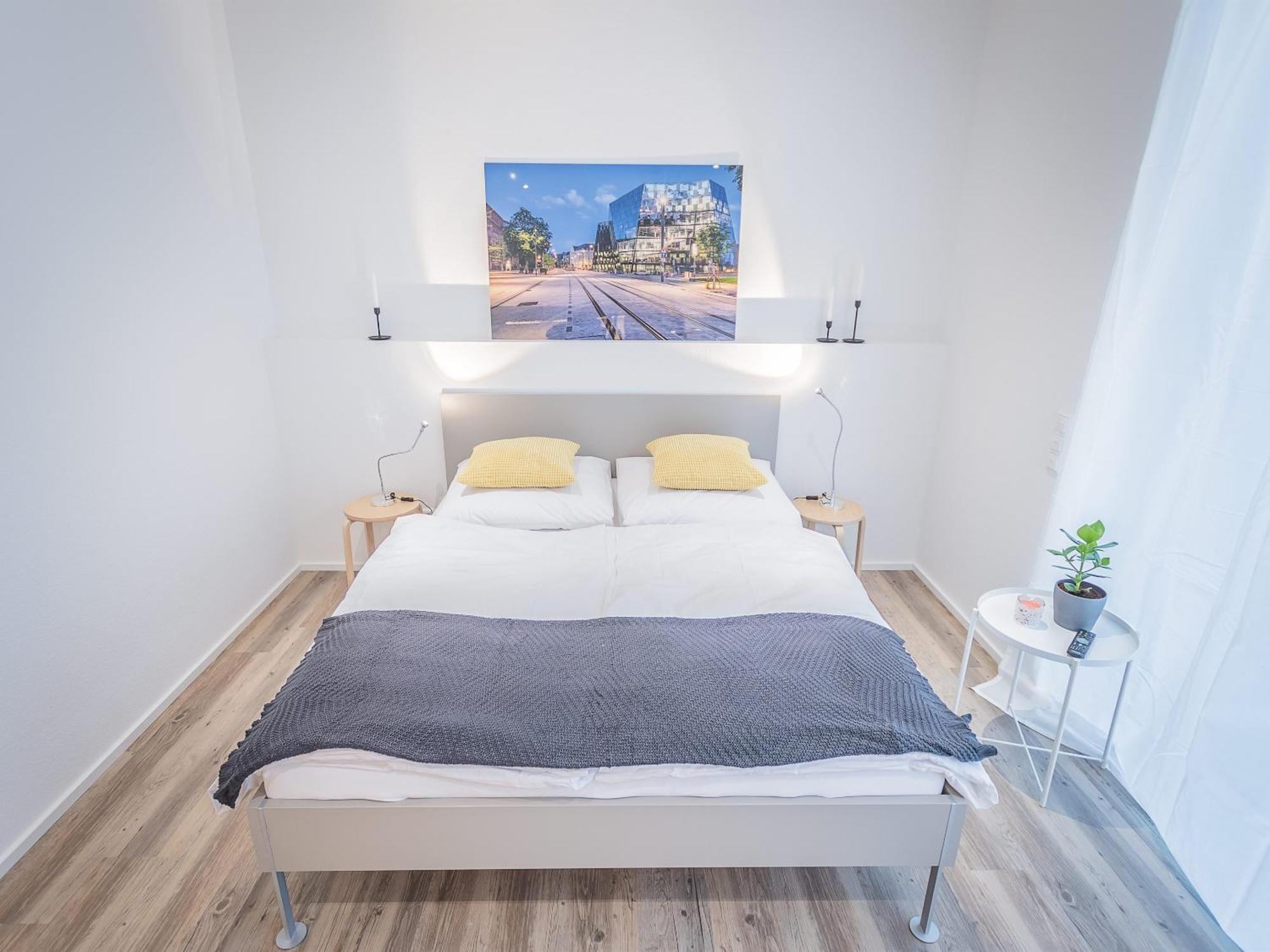 Freiburger-Ferienwohnung Zewnętrze zdjęcie
