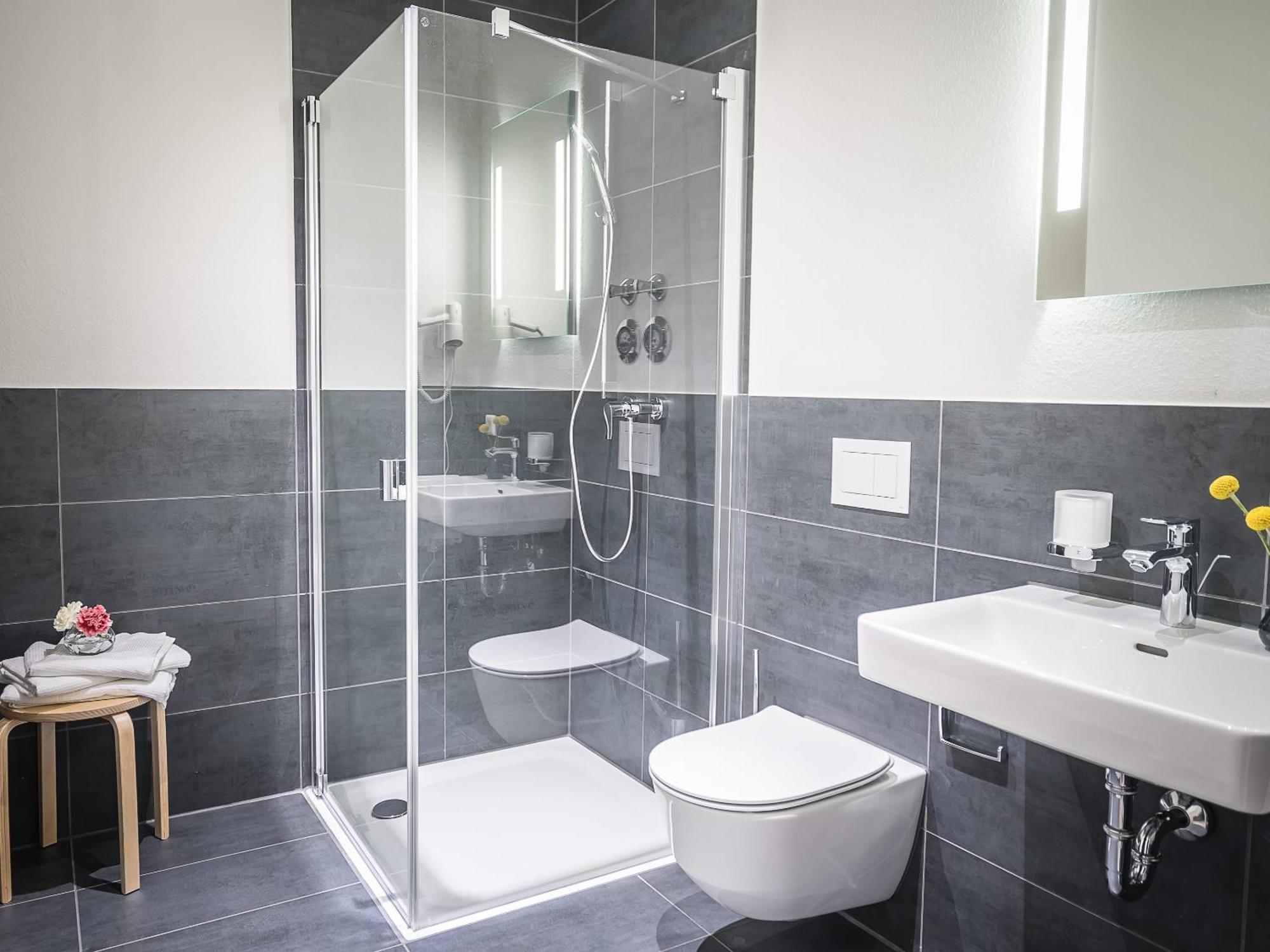 Freiburger-Ferienwohnung Zewnętrze zdjęcie